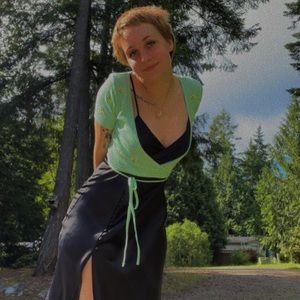 Meet your Posher, Ashlen